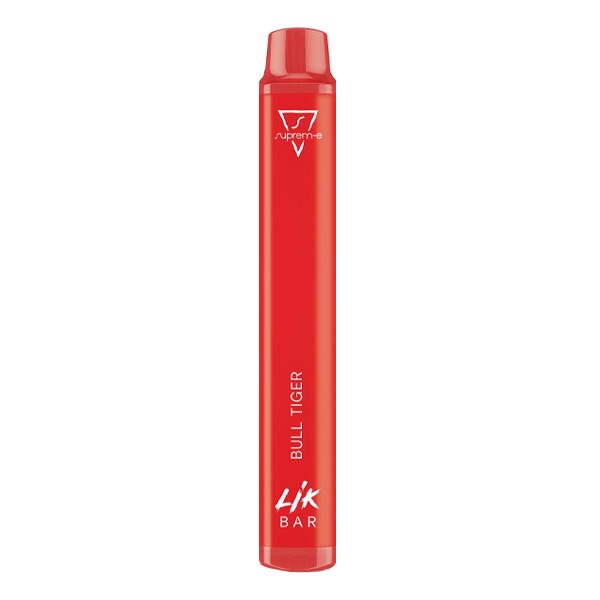 liquido elf bar red bull Bull Ice Flavour Bar Supreme 20 ml main image 1