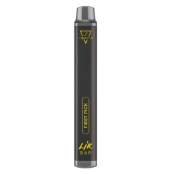 Likbar First pick usa e getta - Tabacco virginia