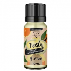 Suprem-e - Aroma Trusty 10ml