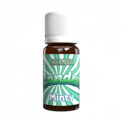 Dreamods - Aroma Minty Candees 10ml