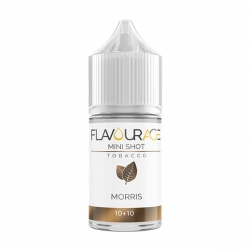 FlavourAge - Shot Aroma Morris 10ml