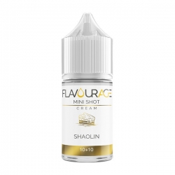 FlavourAge - Shot Aroma Shaolin 10ml
