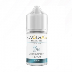 FlavourAge - Shot Aroma Strawberry Peach 10ml