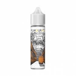 FlavourAge - Aroma The Secret Barrel 20ml