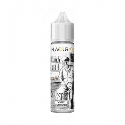 FlavourAge - Aroma White Caribbean 20ml
