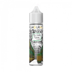 FlavourAge Aroma The Secret Barrel Pistacchio 20ml