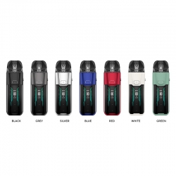 Vaporesso Luxe XR MAX Pod Kit