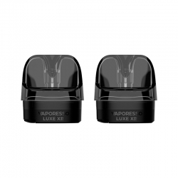 Vaporesso cartuccia per Luxe XR POD - senza resistenza - 5ml - 2pz
