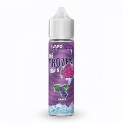 SvapoNext The Frozen Brain Grape - Aroma Shot 20ml