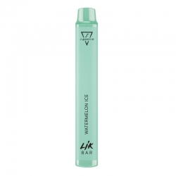 Likbar Watermelon Ice usa e getta - Anguria, Ice