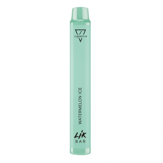 Lik Bar Watermelon Ice usa e getta Suprem-e Anguria 600 puff