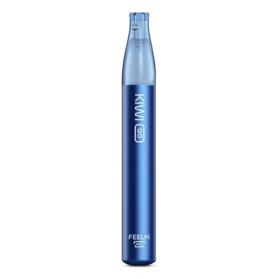 geekvape aegis solo 3 istruzioni Blue Raspberry Vuse Go Box - 1000 Puff - Usa e Getta main image 0
