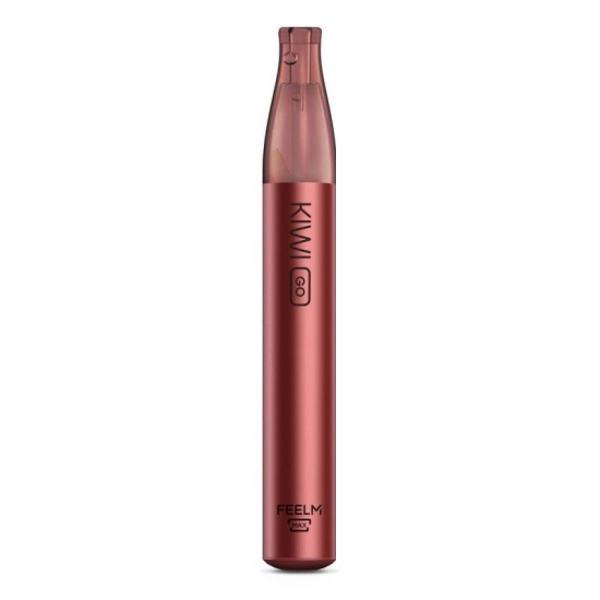 Kiwi Go Watermelon: Usa e Getta 750 puff gusto Anguria ICE