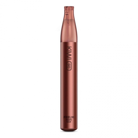 sigaretta elettronica usa e getta amazon Kiwi Go Strawberry Ice Usa e Getta 750 puff