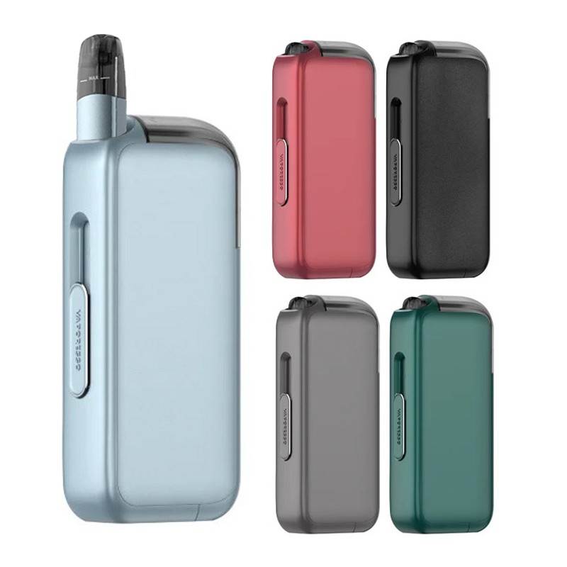 Vaporesso Coss Kit con Power Bank