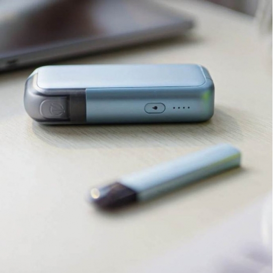 Vaporesso Coss Kit con Power Bank