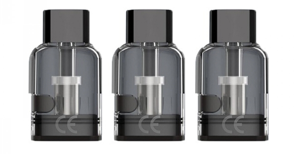 geekvape aegis solo 3 istruzioni Wenax M1 V2 Pod Cartuccia Ricambio Geekvape 2ml