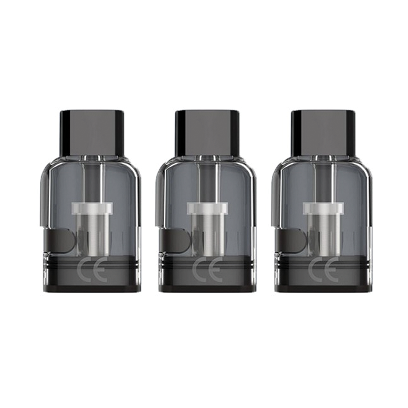 ricambi geekvape wenax Geekvape Aegis Solo 3 Review Geekvape Aegis Solo 3 100W Starter Kit Review: Aegis  Solo 3 ( main image 1