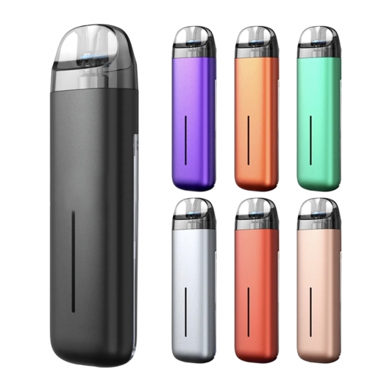 Aspire Flexus Peak Pod Kit  SvapoStore