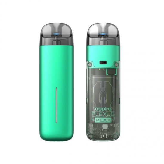 aspire sigarette elettroniche Vilter S Pod Mod