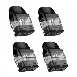 Vaporesso cartuccia a Mesh Pod per Xros series - 3ml - 4pz