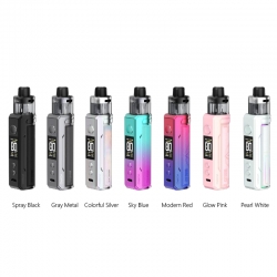 VooPoo Drag X2 Kit