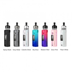 VooPoo Drag S2 Kit