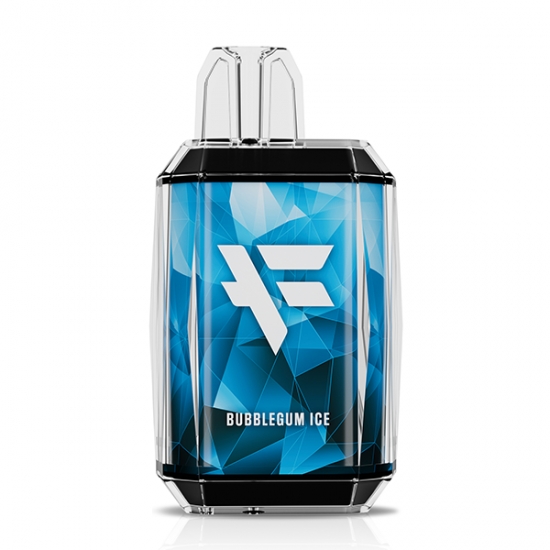 geekvape aegis solo 3 istruzioni Dinner Lady FUYL Bubblegum Ice Usa e Getta 20mg/ml 600 puff