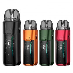 Vaporesso Luxe XR MAX Pod Kit - Nuovi colori