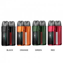 Vaporesso Luxe XR MAX Pod Kit - Nuovi colori