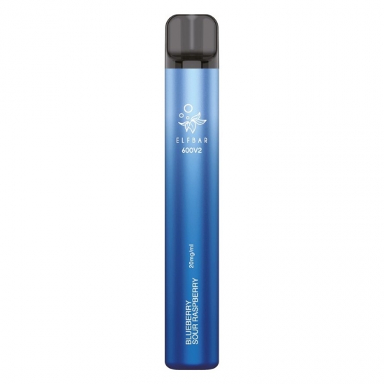 elfbar elfa master akku ELFBAR 600 Vape usa e getta ✓ 600 tiri, 20 mg di nicotina
