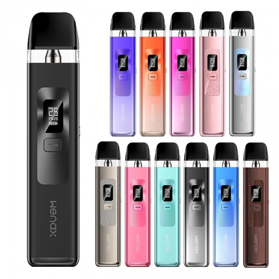 GeekVape Wenax Q pod mod 1000mAh - Svapo Store