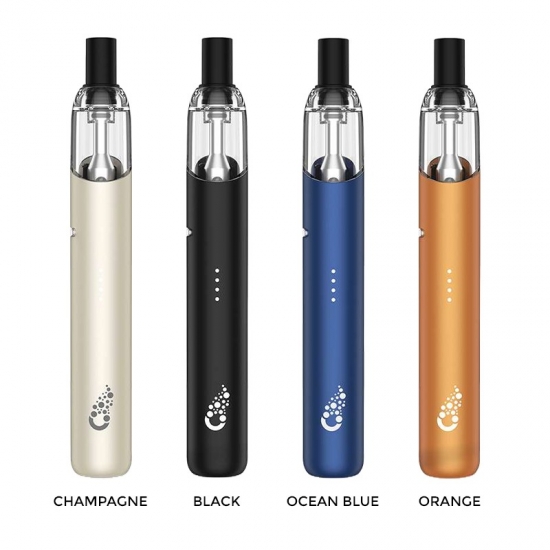 Bubble Sigaretta Elettronica Vaporart Vape Pen