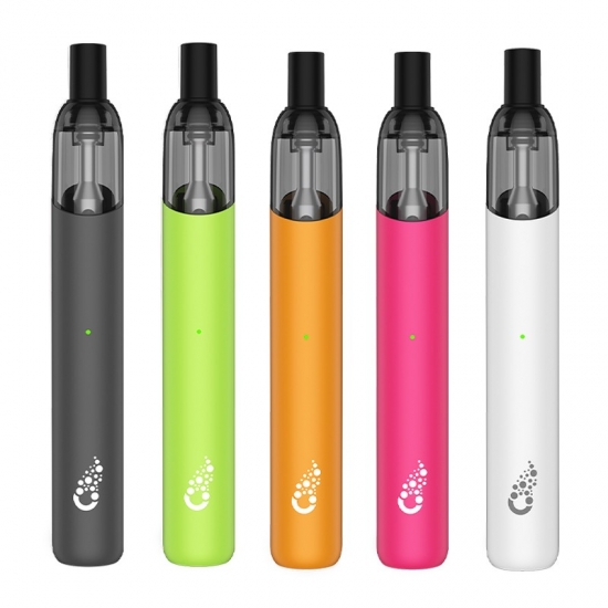 Bubble SE Vaporart Kit Sigaretta Elettronica 500mAh