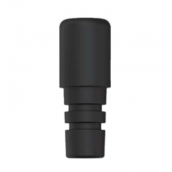 Aspire Vilter 2 POM Drip Tip silicone - 1pz