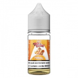 King Liquid TALE & QUALE Melony - Mix and Vape 10+10