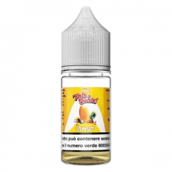 King Liquid TALE & QUALE Sunset - Mix and Vape 10+10
