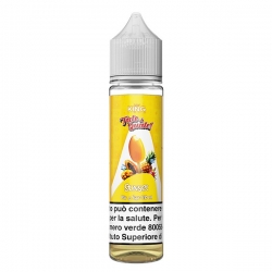King Liquid TALE & QUALE Sunset - Mix and Vape - 20ml