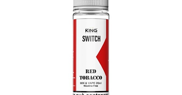geekvape aegis solo 3 istruzioni Red Astaire E-liquid – T Juice main image 0