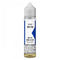 King Liquid SWITCH Blue Tobacco - Mix and Vape - 20ml