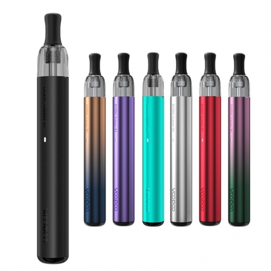 geekvape aegis solo 3 istruzioni VooPoo Doric Galaxy S1 Kit Sigaretta Elettronica
