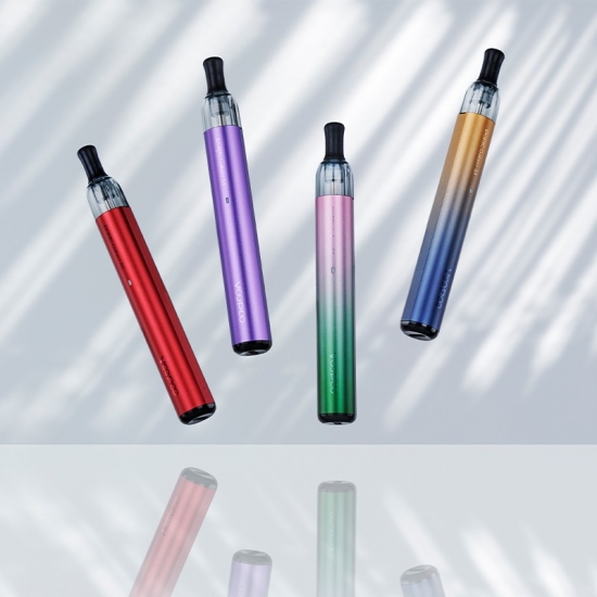 Voopoo Doric Galaxy S1 Prezzo VooPoo Doric Galaxy S1 Kit Sigaretta  Elettronica