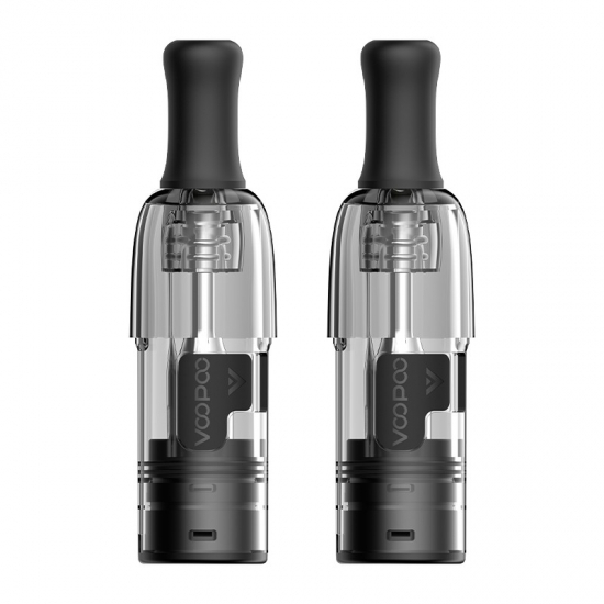 geekvape aegis solo 3 istruzioni VooPoo cartuccia per Doric Galaxy - 0.7ohm - 2ml
