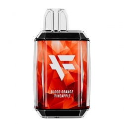 Dinner Lady DISPOSABLE FUYL Blood Orange Pineapple 2ml - 20mg/ml
