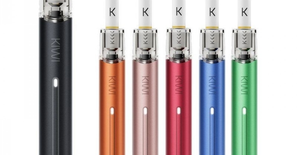 geekvape aegis solo 3 istruzioni Kiwi Go Starter Kit main image 0