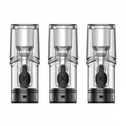 Kiwi Spark Pod di ricambio - 2ml - 3pz