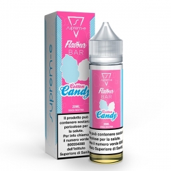 Suprem-e Flavour Bar Cotton Candy - Mix and Vape - 20ml