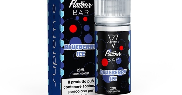 geekvape aegis solo 3 istruzioni ELFBAR Elfliq Blueberry