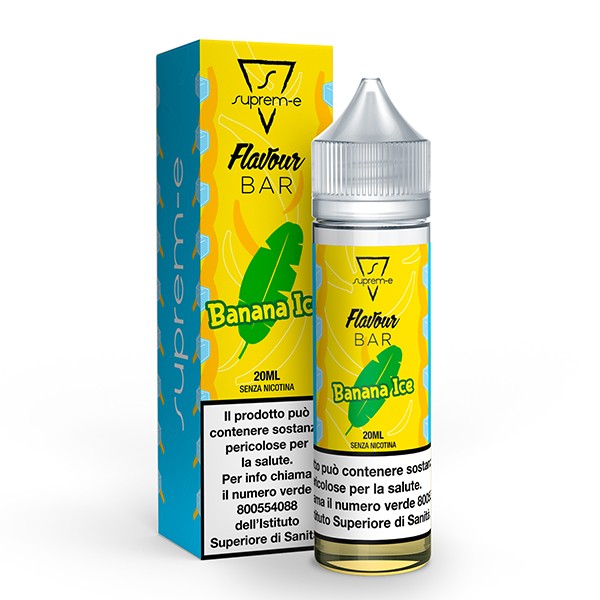 liquido sigaretta elettronica banana ice Box Hammer Of God 200 Vaperz Cloud smookers main image 0
