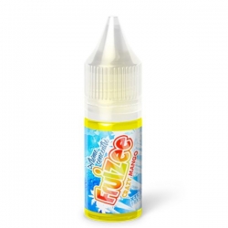 Eliquid France Fruizee Xtra Fresh Aroma Crazy Mango - 10ml